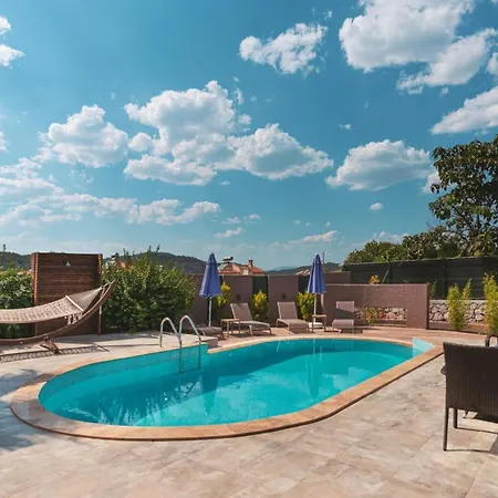 Villa Lea Villa