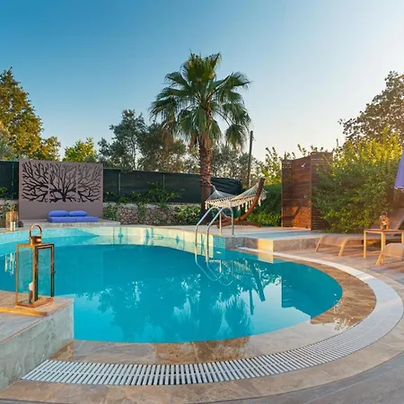 Villa Lea * Fethiye