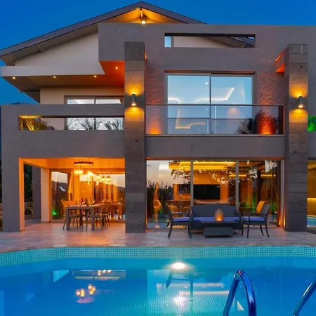 Villa Lea *