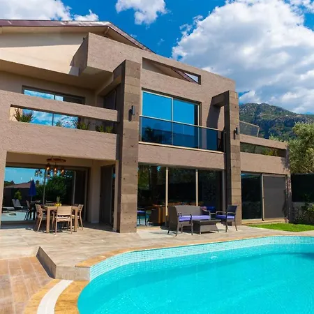 Villa Lea