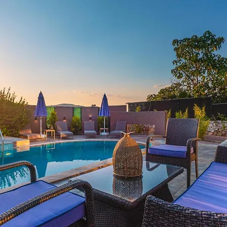 Villa Villa Lea Fethiye