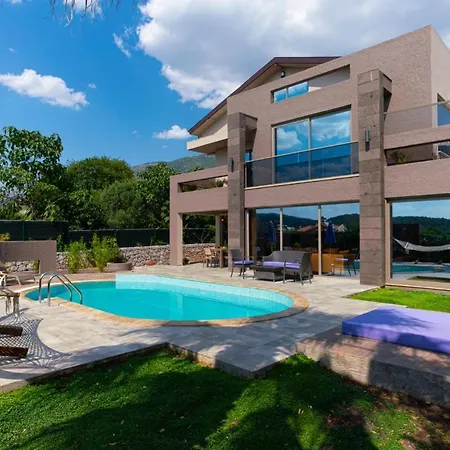 Villa Villa Lea Fethiye