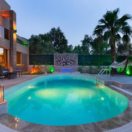 Villa Villa Lea Fethiye