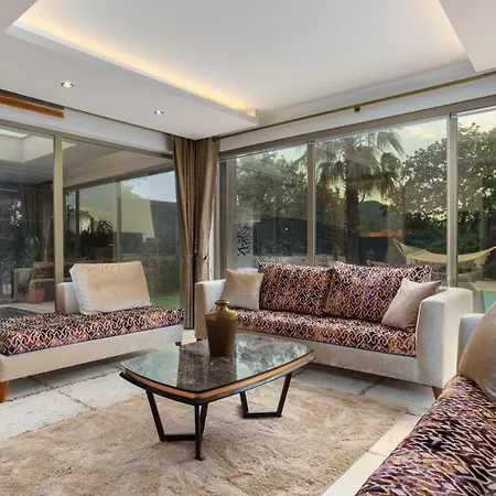 Villa Lea * Fethiye