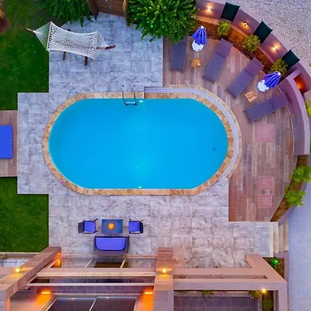 Villa Lea Villa