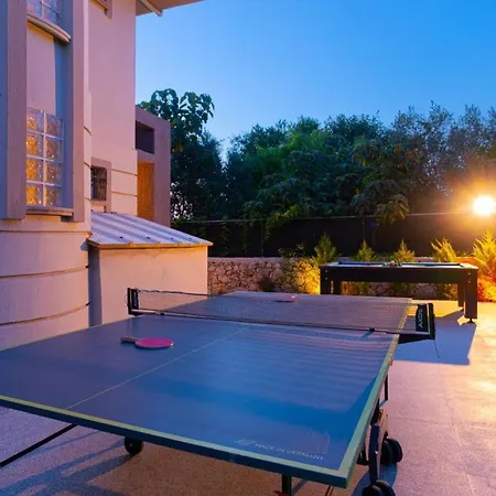 Villa Villa Lea Fethiye