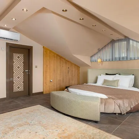 Villa Lea Fethiye