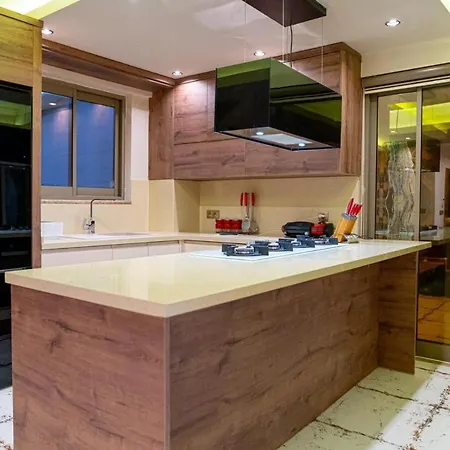 Villa Lea Fethiye