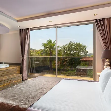 Villa Lea * Fethiye