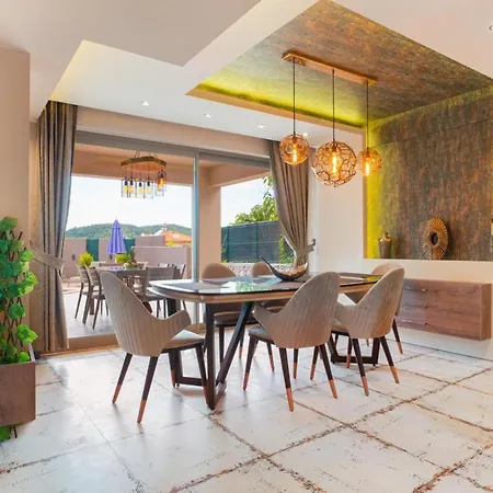 Villa Lea *