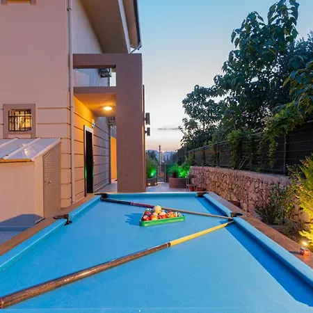 Villa Lea Villa Fethiye