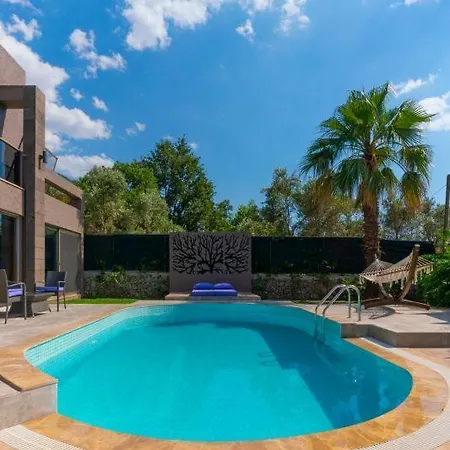 Villa Lea *