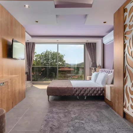 Villa Lea *