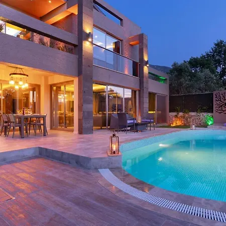 Villa Lea *